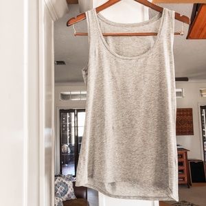 Everlane Tank Top